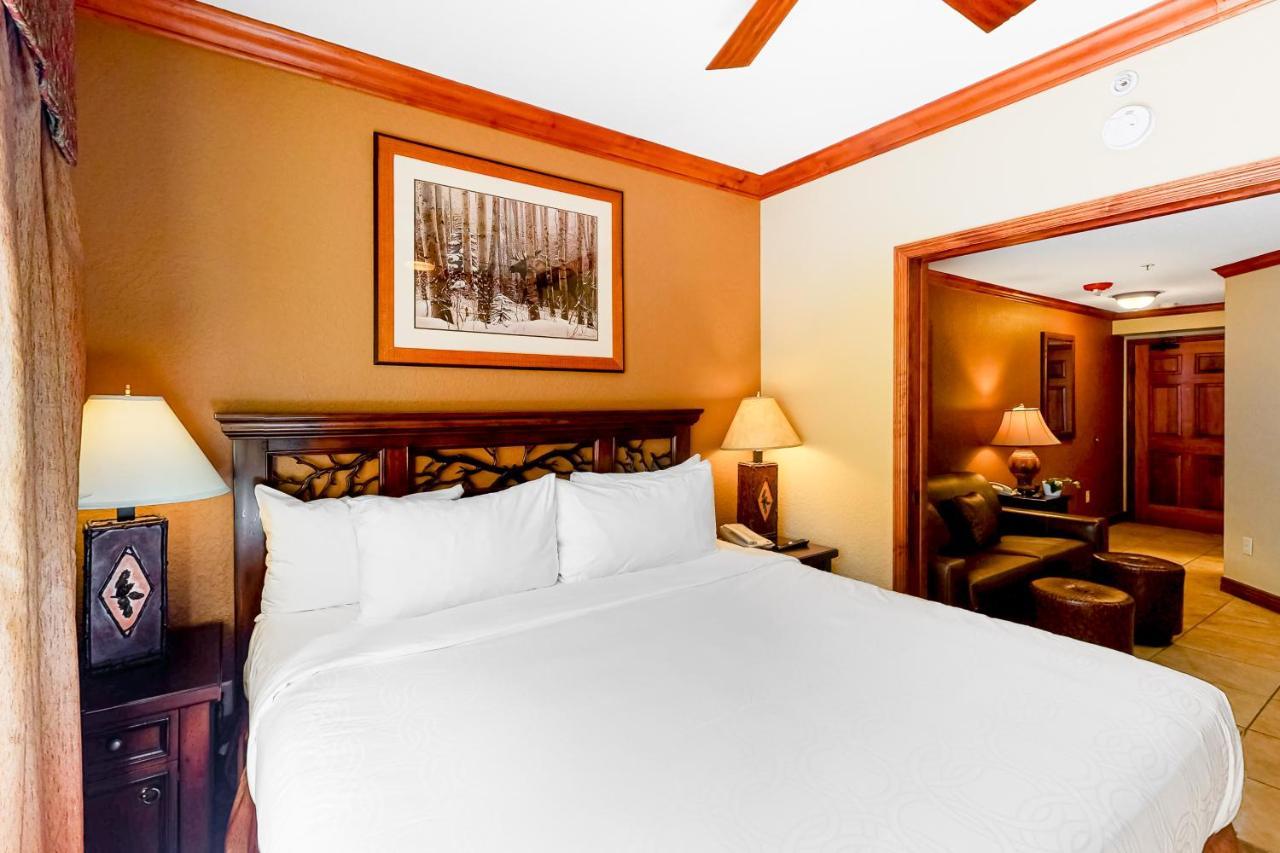 Westgate Charm Vila Park City Exterior foto