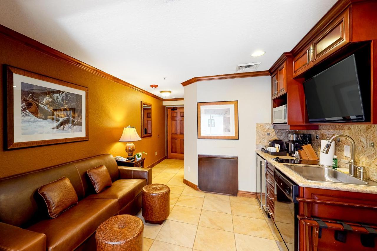 Westgate Charm Vila Park City Exterior foto